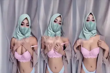 Bokep Indo Premium Syalifah Hijab Terbaru 7