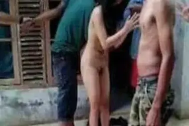 Kemesraan Sejoli Cantik Di Peraduan Sepi 2026