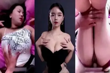 Ngewe Kienzy Tiktokers Viral Full Durasi
