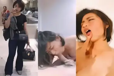 Pacar Kesakitan Genjot Memek Sempit Brutal HD